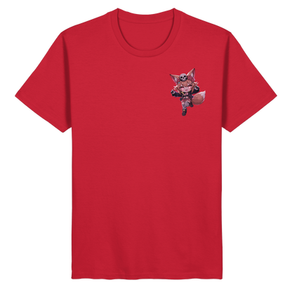 Mynymee Tanz - Organic Basic Shirt