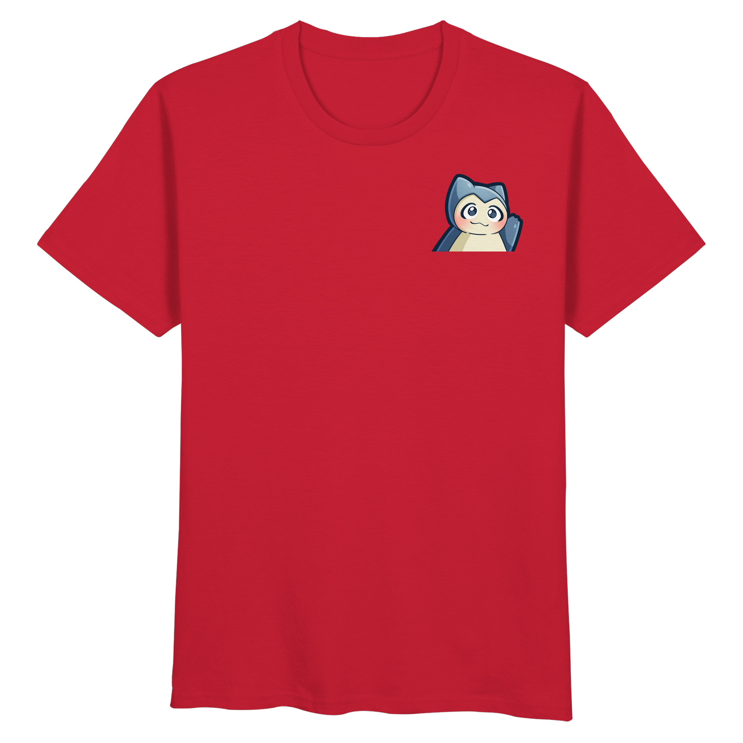 Rylixo Hi - Organic Basic Shirt