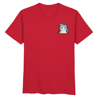 Rylixo Hi - Organic Basic Shirt