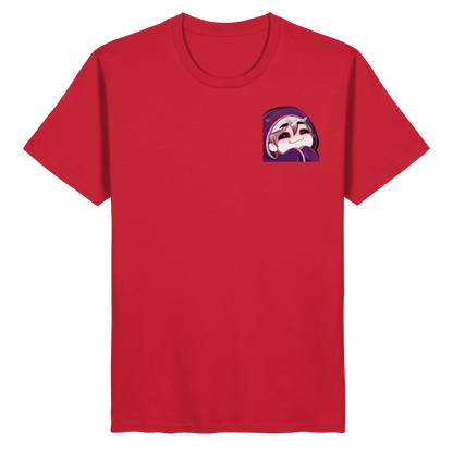 zRay_4 Comfy - Organic Basic Shirt