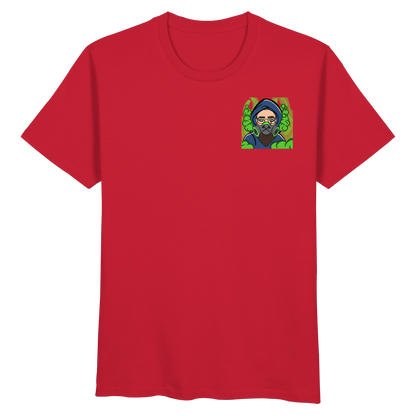 Adropon Mask - Organic Basic Shirt