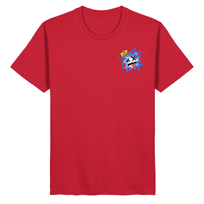 Lord__Frosty RIP - Organic Basic Shirt