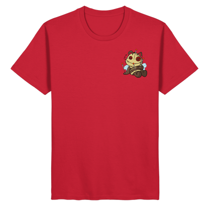 Hasgarson VooDoo - Organic Basic Shirt