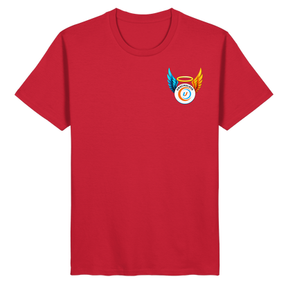 UniUnschuld Unschuldig - Organic Basic Shirt
