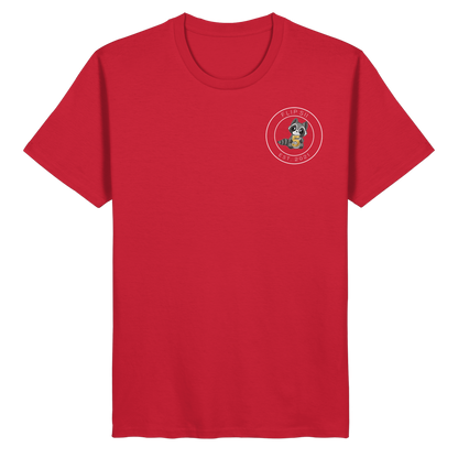 Flipsii_ Jubiläum - Organic Basic Shirt