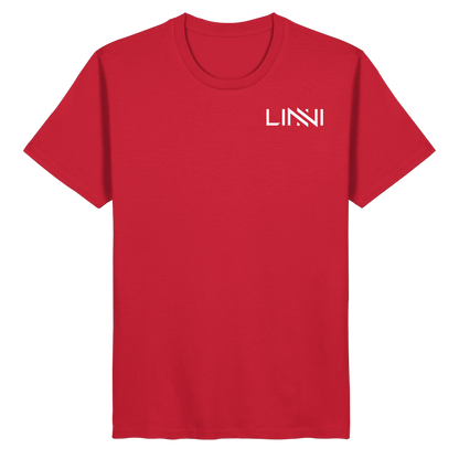 Linni Logo - Organic Basic Shirt
