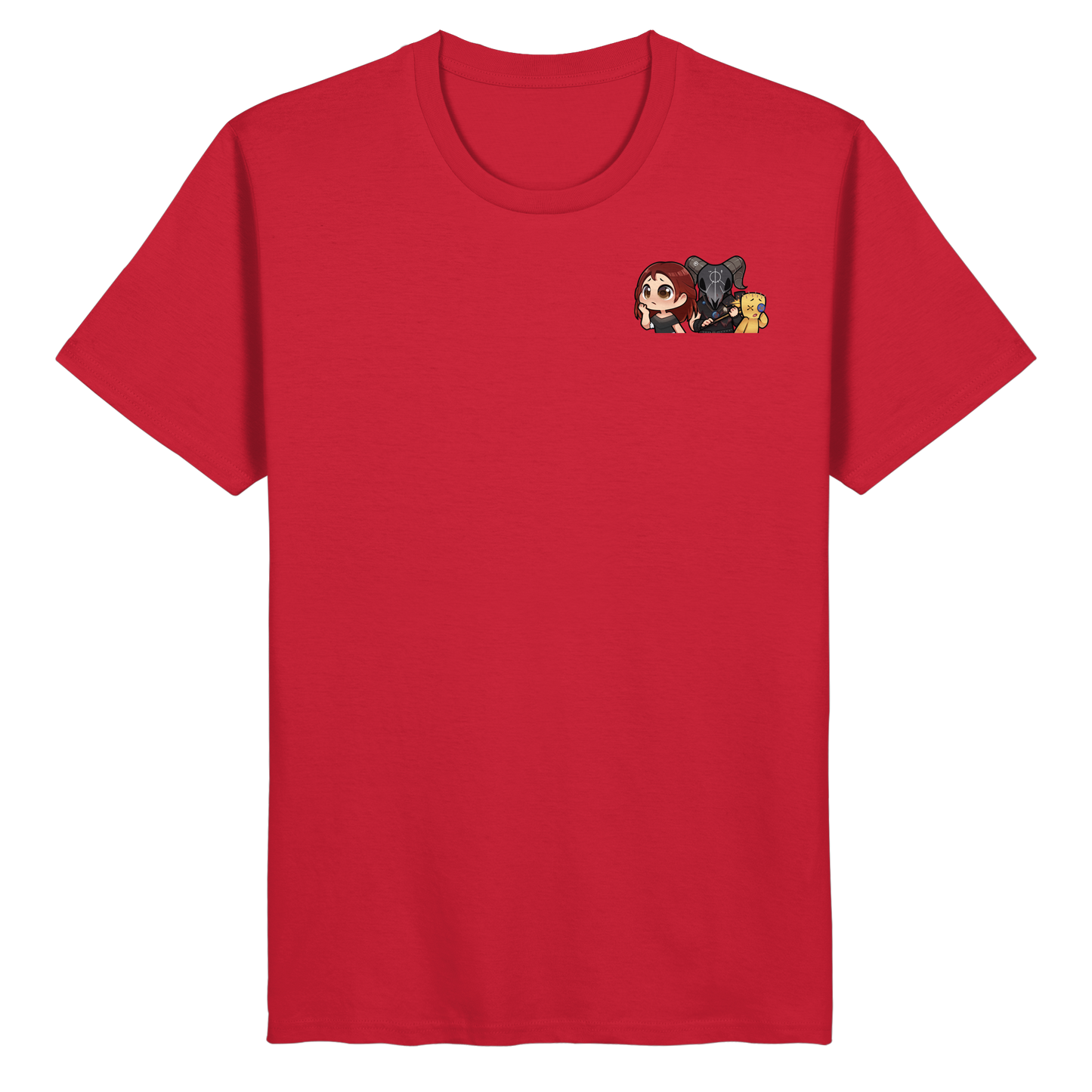 KoRngirL81 Huntress - Organic Basic Shirt