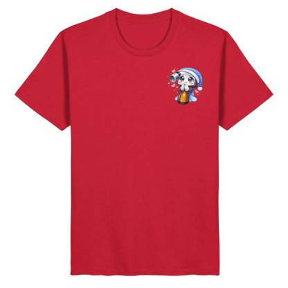 McHammer1502 Love - Organic Basic Shirt