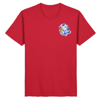 MaxxelVerse Hug - Organic Basic Shirt