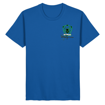 Voglspinner Army - Organic Basic Shirt