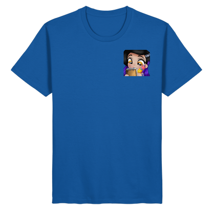 x_Kookie_Moon_x Noted - Organic Basic Shirt
