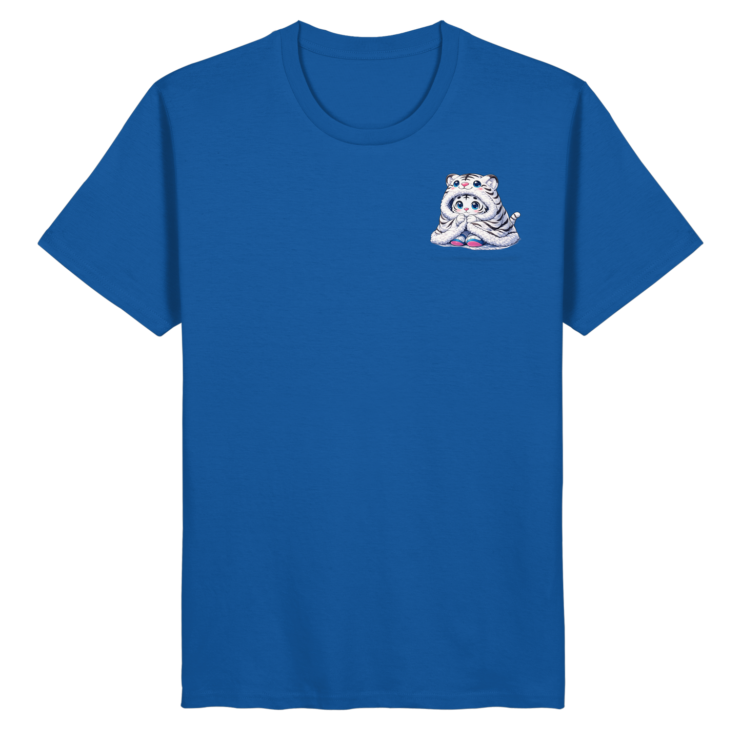 MaxxelVerse Cozy - Organic Basic Shirt