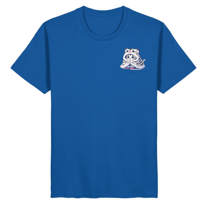 MaxxelVerse Cozy - Organic Basic Shirt