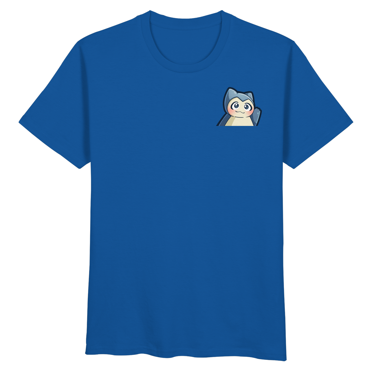 Rylixo Hi - Organic Basic Shirt