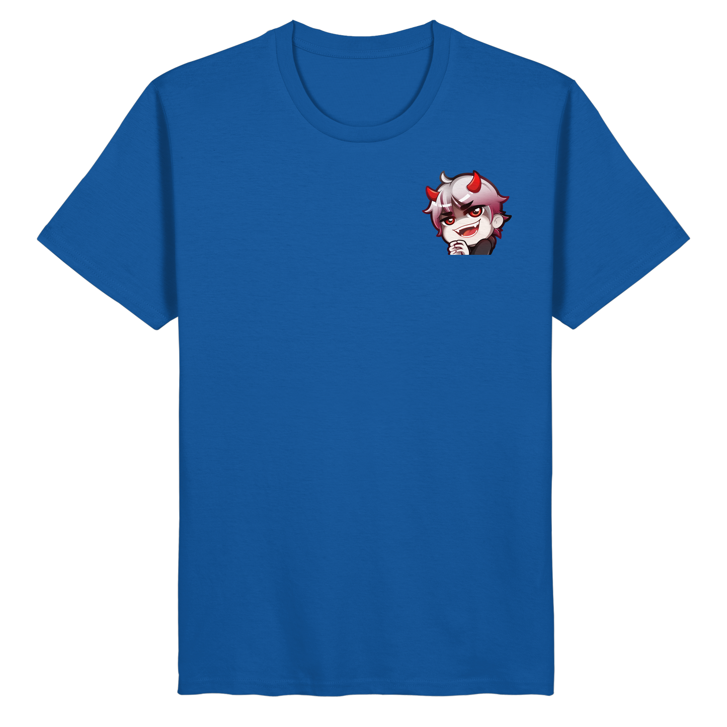 zRay_4 Evil - Organic Basic Shirt