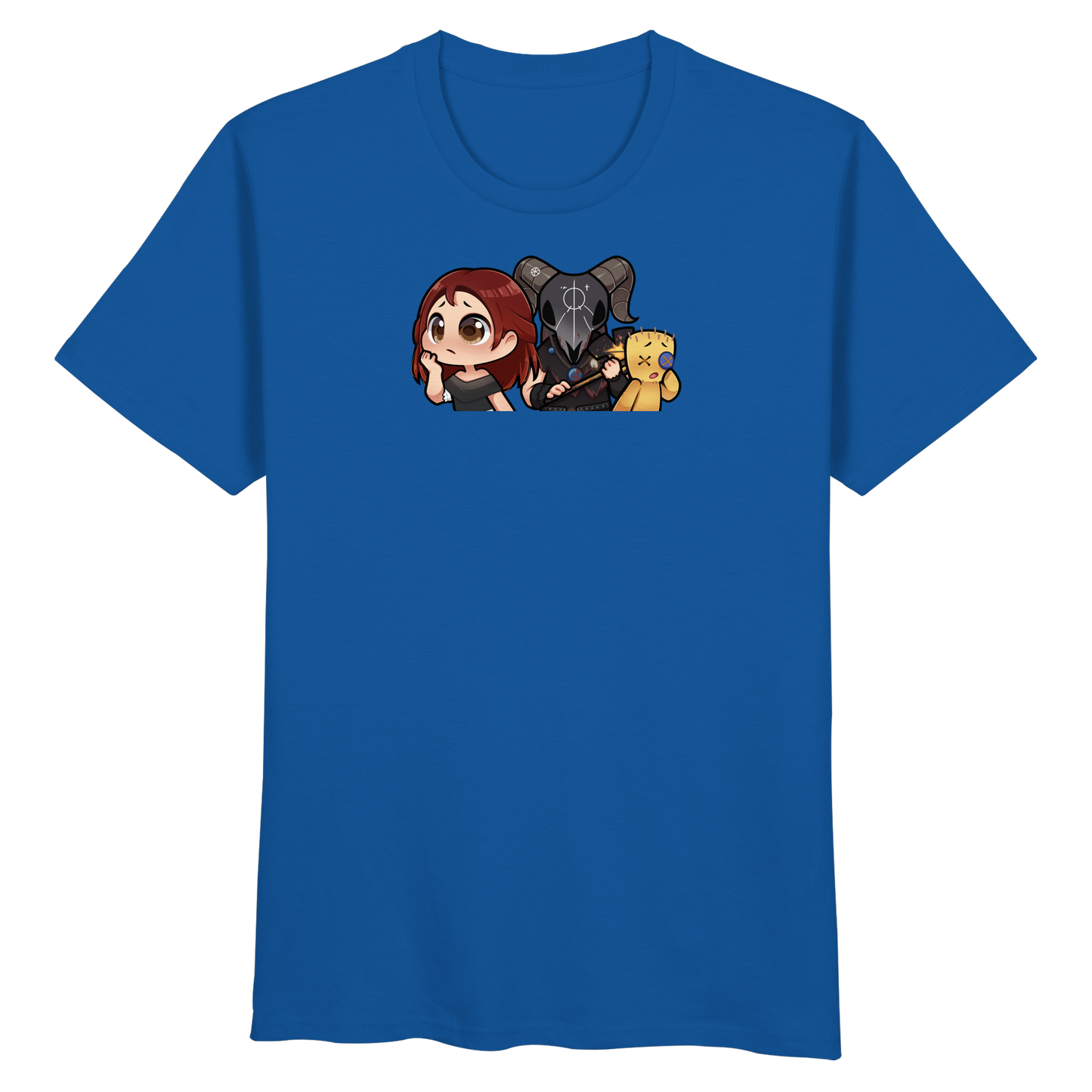 KoRngirL81 Huntress - Organic Basic Shirt