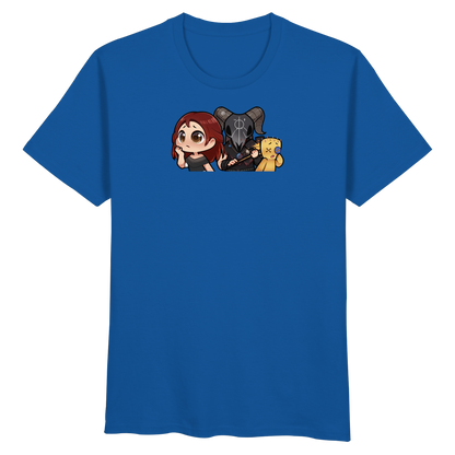 KoRngirL81 Huntress - Organic Basic Shirt