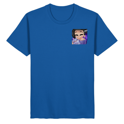 x_Kookie_Moon_x Hug - Organic Basic Shirt
