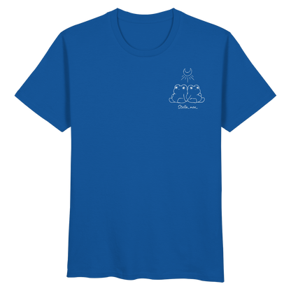 stella_nox_ Outlines - Organic Basic Shirt