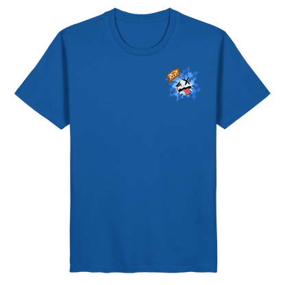 Lord__Frosty RIP - Organic Basic Shirt