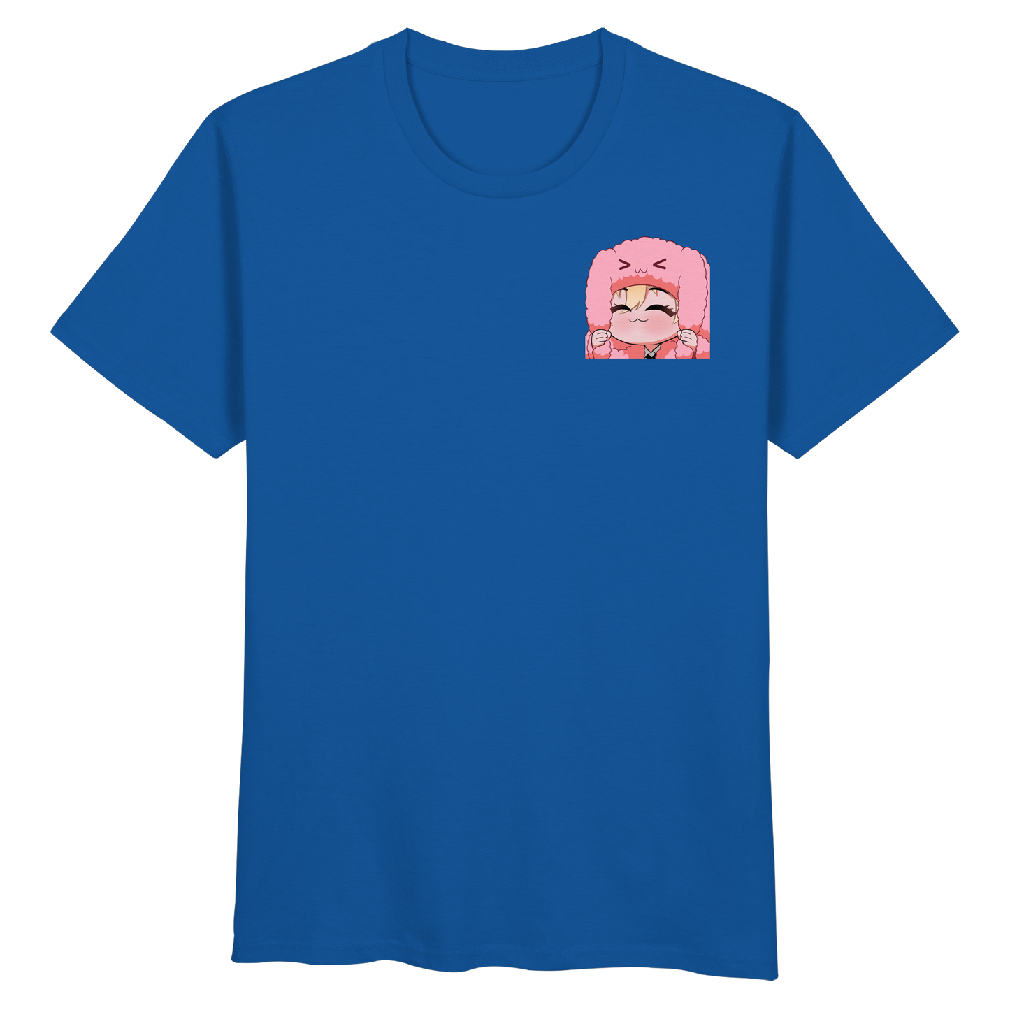Miezchen Comfy - Organic Basic Shirt