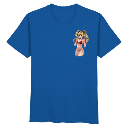 Miezchen Beach - Organic Basic Shirt