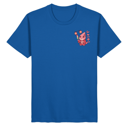 xMissSharkyx Kimono - Organic Basic Shirt