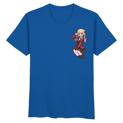 Miezchen Peace - Organic Basic Shirt