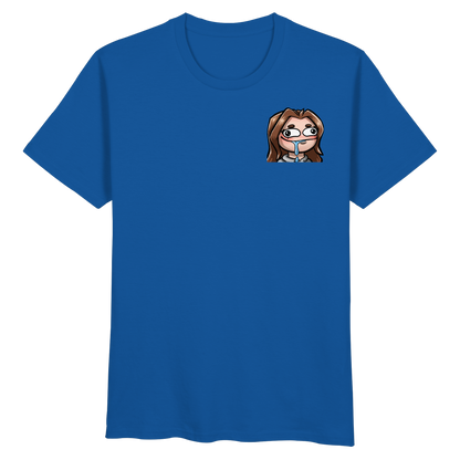La_N00ba Derpy - Organic Basic Shirt