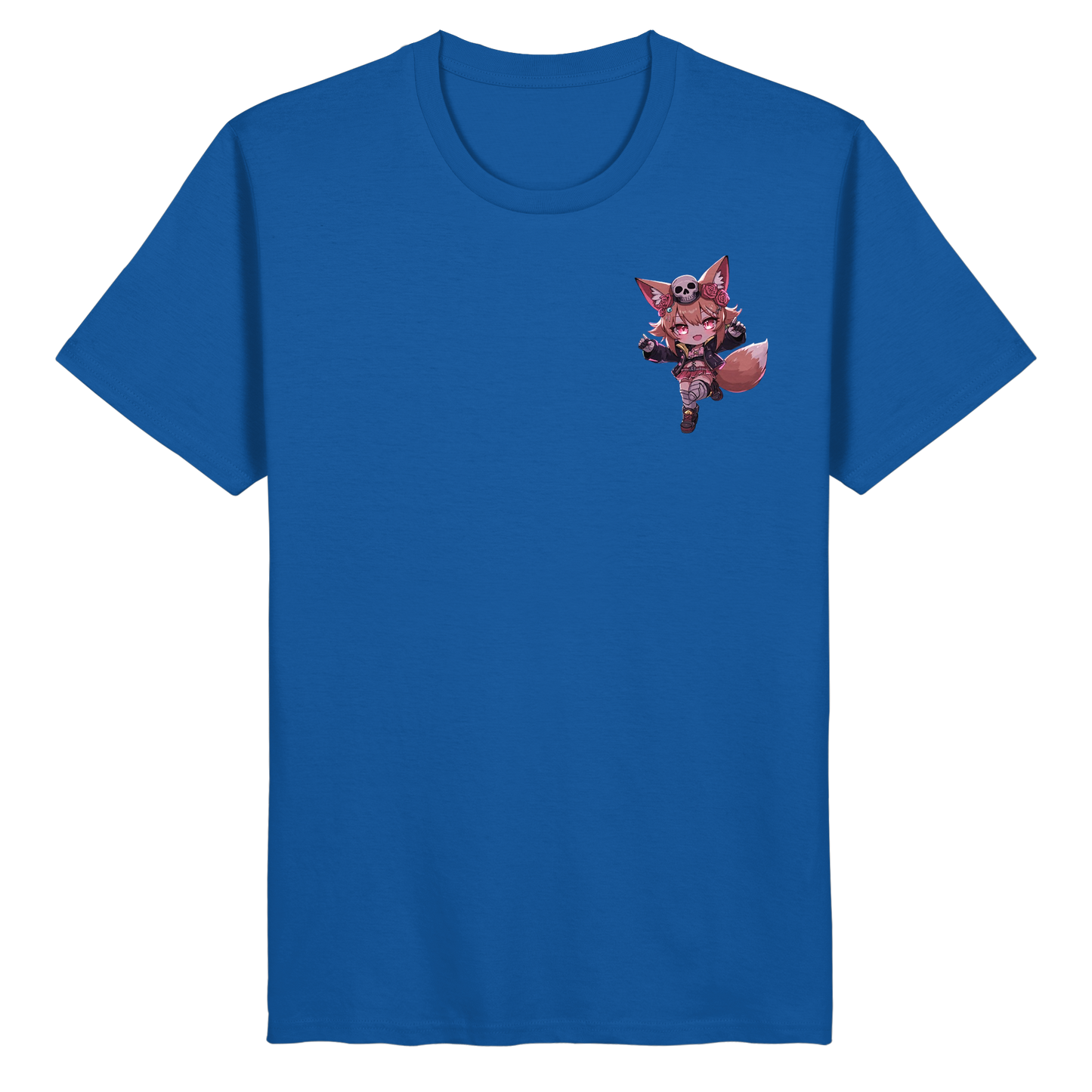 Mynymee Tanz - Organic Basic Shirt