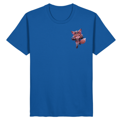Mynymee Tanz - Organic Basic Shirt
