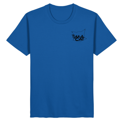 TuulatheCat Tuulogo - Organic Basic Shirt