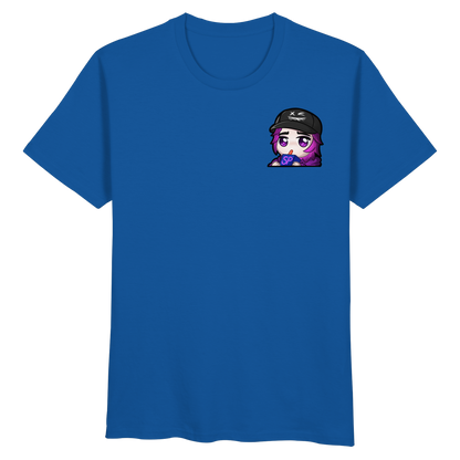 x3_kaspa Sip - Organic Basic Shirt