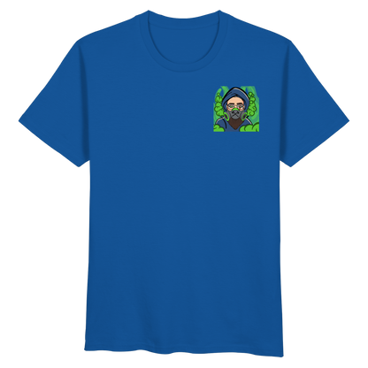 Adropon Mask - Organic Basic Shirt
