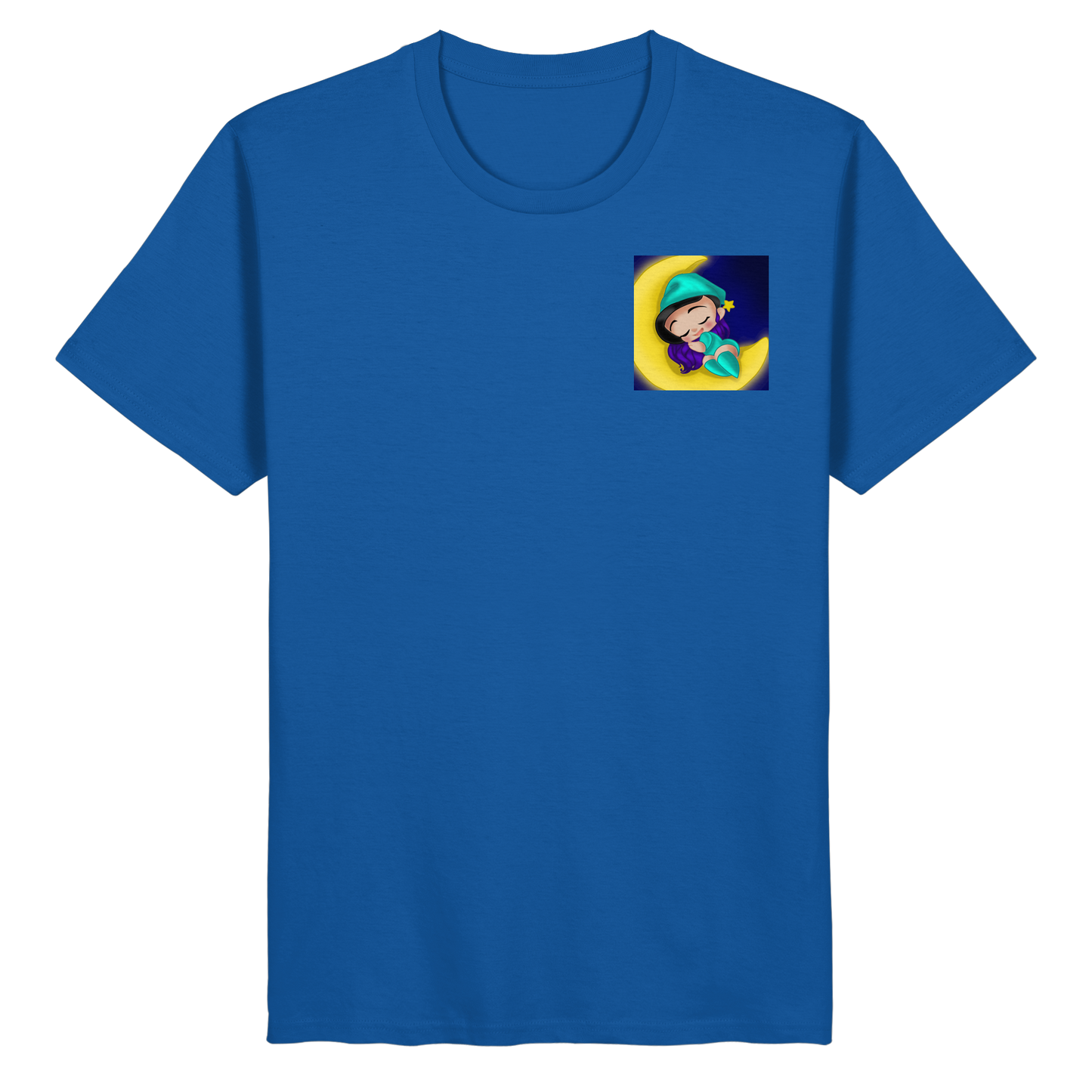 x_Kookie_Moon_x Sleep - Organic Basic Shirt
