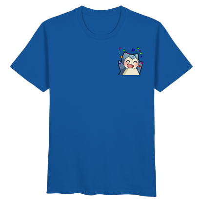 Rylixo Hype - Organic Basic Shirt