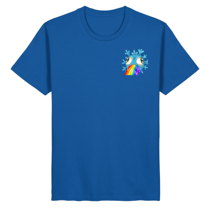Lord__Frosty Puke - Organic Basic Shirt