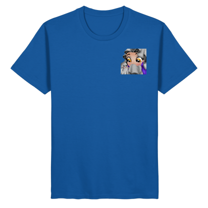 x_Kookie_Moon_x Buh - Organic Basic Shirt