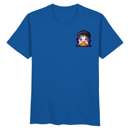 x3_kaspa Nom - Organic Basic Shirt