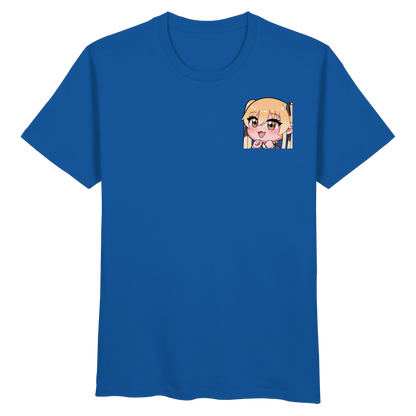 Miezchen Wow - Organic Basic Shirt