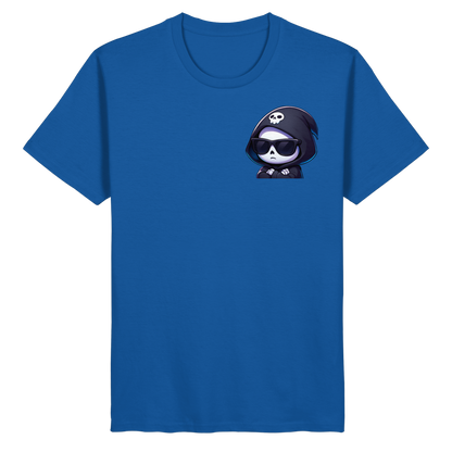 Fabertx Cool - Organic Basic Shirt