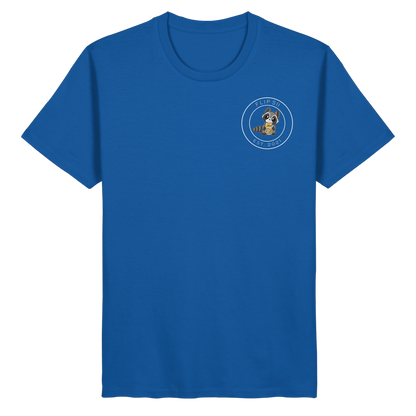 Flipsii_ Jubiläum - Organic Basic Shirt