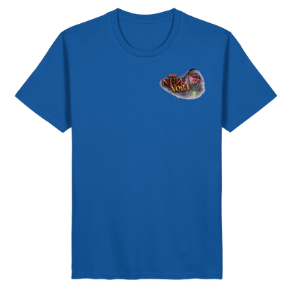 Voglspinner Nun - Organic Basic Shirt
