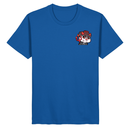 Sennox Evil - Organic Basic Shirt