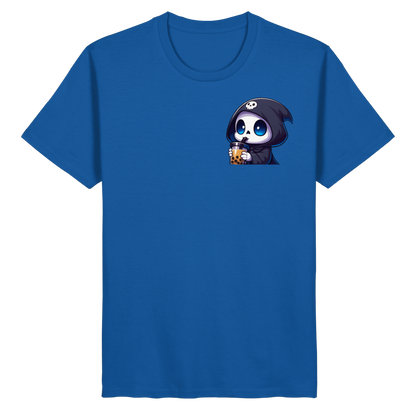 Fabertx Sip - Organic Basic Shirt