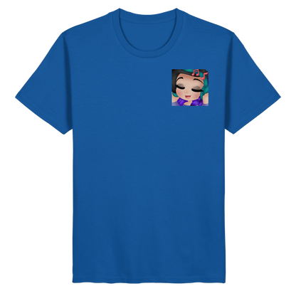 x_Kookie_Moon_x Music - Organic Basic Shirt