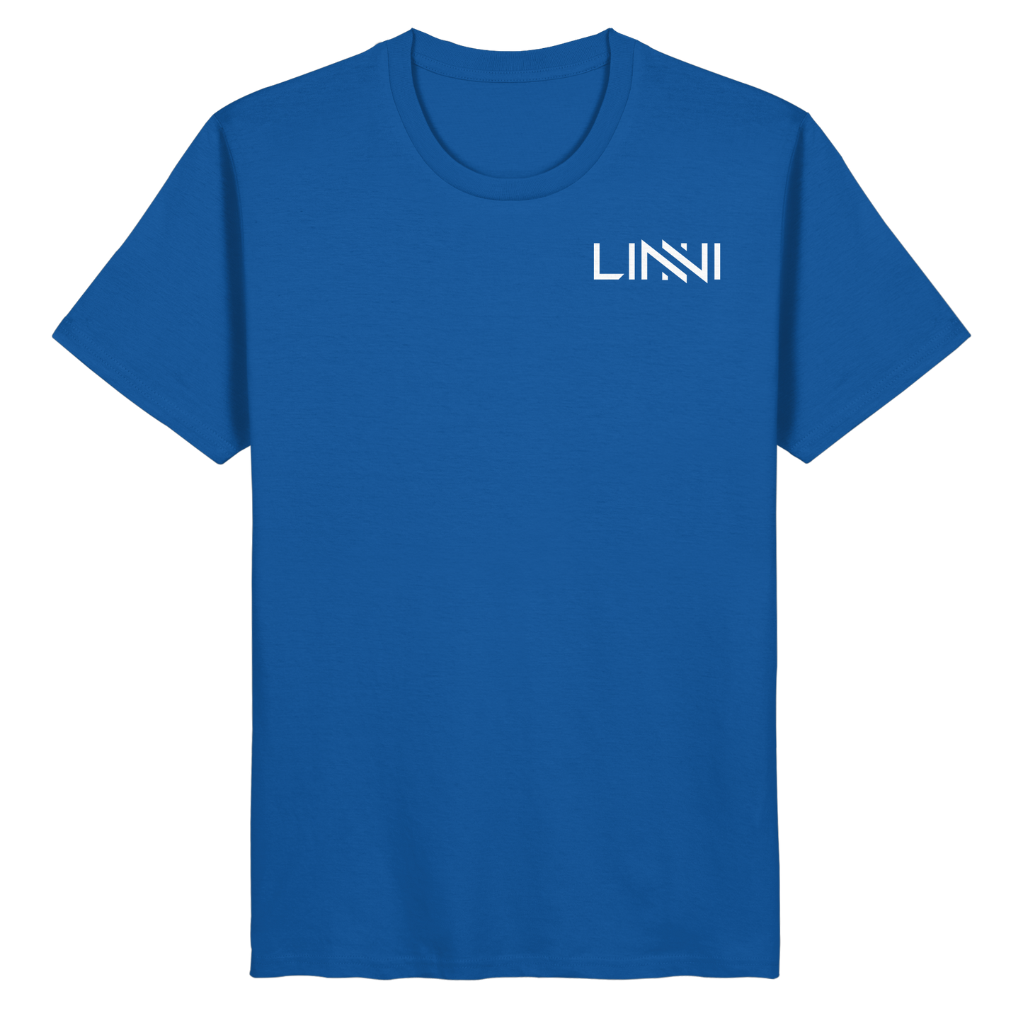 Linni Logo - Organic Basic Shirt