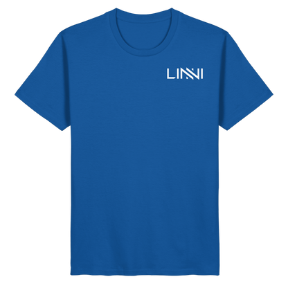 Linni Logo - Organic Basic Shirt