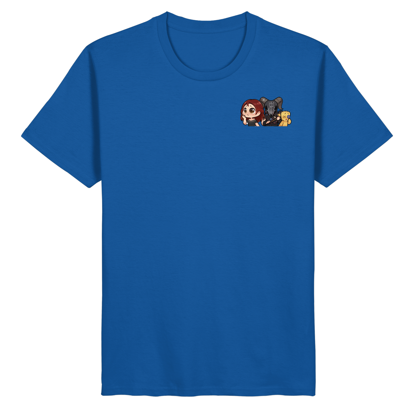 KoRngirL81 Huntress - Organic Basic Shirt