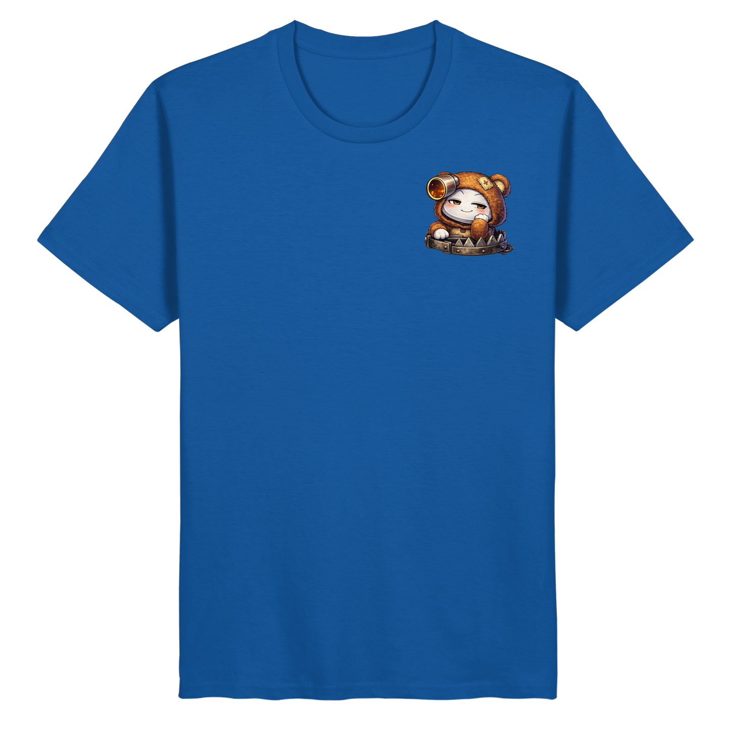 McHammer1502 Trap - Organic Basic Shirt